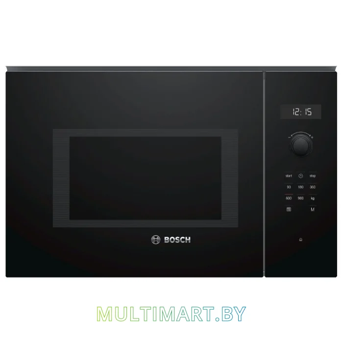 Микроволновая печь Bosch BFL554MB0